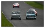 Austin Mini Cooper S Rally 1964 года